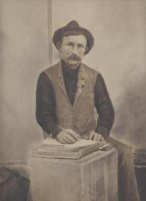 John Mccarty death by force case profile photo