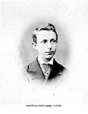Gerald Creaghe death by force case profile photo