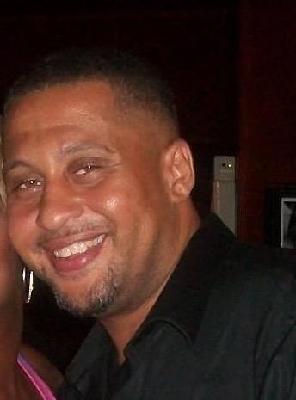 Scott Thompson death by force case in Chicago, IL