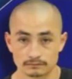 Jorge Cajiga-Ruiz death by force case profile photo