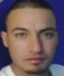 Juan Uribe-Pena death by force case profile photo