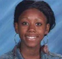 Eriana Nicole Carr death by force case in Omaha, NE