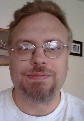 John Gerber death by force case profile photo
