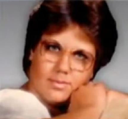 Laura Pierce death by force case profile photo
