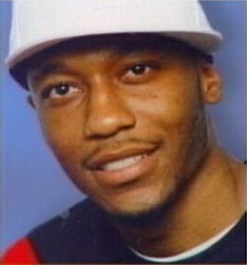 Jefferey Snoddy death by force case profile photo
