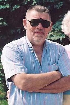 Gary Joy death by force case profile photo