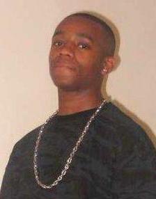 Richard Damien Lessley Jr death by force case in Omaha, NE