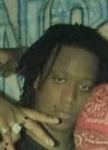 Victor Andre Ford death by force case profile photo