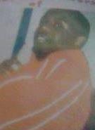 Jermaine Moore death by force case profile photo