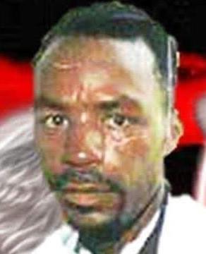 Michael Johnson death by force case profile photo