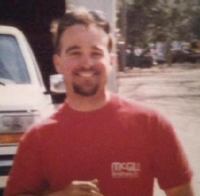 Todd Schumacher death by force case profile photo