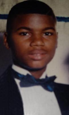 Antonio S. Taliaferro death by force case in Omaha, NE