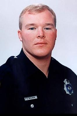 James B. Wilson Jr. death by force case in Omaha, NE