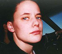 Brandon Teena death by force case in Humboldt, NE