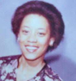 Karlena Tolston death by force case profile photo