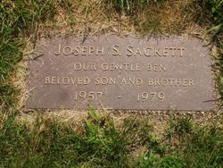 Joseph Sackett death by force case in Omaha, NE