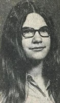 Barbara Peak death by force case profile photo