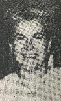 Bernice Beenie Peak death by force case in Grand Island, NE