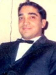 Patrick Vostades death by force case profile photo