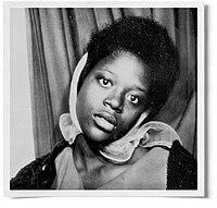 Vivian Strong death by force case profile photo