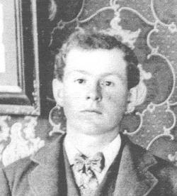 August Meyer death by force case profile photo