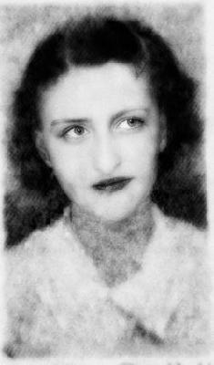 Velda M. Street Bartlett death by force case in Lincoln, NE