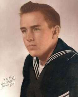 Robert Colvert death by force case profile photo