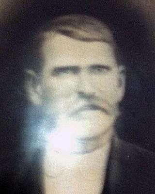 Alphonso J. Wake death by force case in Rulo, NE