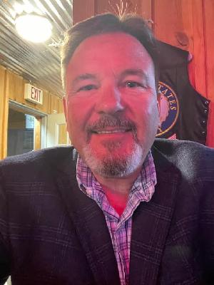 Roger Singleton death by force case in Hot Springs National Park, AR