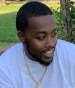 Aaron Bruce death by force case in Texarkana, AR