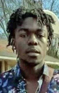 Jordan Morgan death by force case profile photo