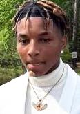 Ja’Markeise Gage death by force case profile photo