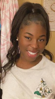 Kelsi Thompson death by force case profile photo