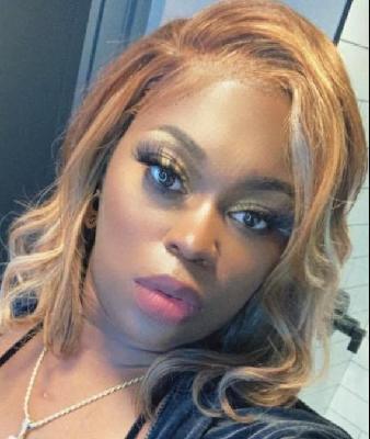 Shalanda Nicole Barton death by force case in Forrest City, AR