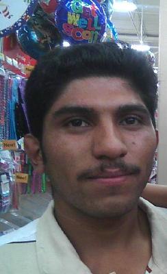 Eldder Bautista death by force case profile photo
