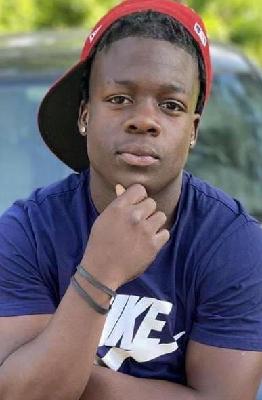 Jerrick Holder death by force case in Forrest City, AR