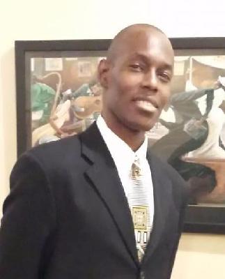 Lawrence Matchem death by force case profile photo