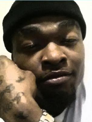 Diamond McDuffy death by force case profile photo