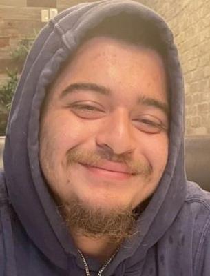 Victor Carrillo death by force case profile photo