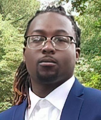 Broderick Dwayne Blueford death by force case in Little Rock, AR