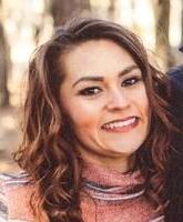 Krystle Wilder death by force case profile photo