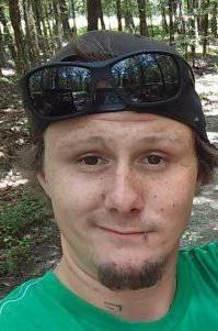 Dalton Smith death by force case profile photo