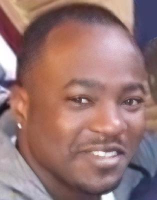 Barry Campbell death by force case profile photo
