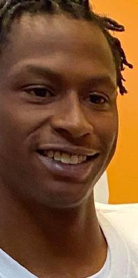 Jabril Smith death by force case profile photo