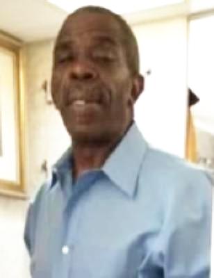 Dwayne Parker death by force case profile photo