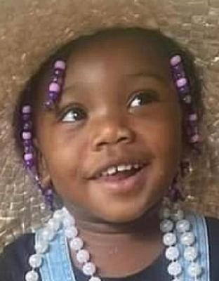 RaNiyah Akira Basir death by force case in Little Rock, AR