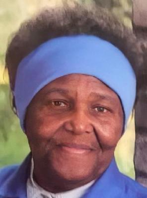 Willie Mae Sanders death by force case in Gould, AR