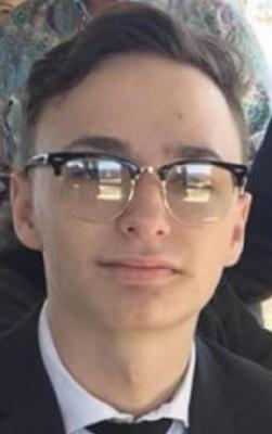 Leighton Whitfield death by force case profile photo