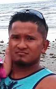 Ernesto Olmos death by force case profile photo