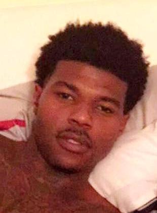 Montel Glenn death by force case profile photo
